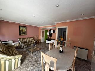 Penthouse  Calle guardamar. Ático el acequión, a menos de 10 metros de la playa torrevieja