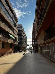 Maison  Travesía san miguel de salinas. Piso en la acequión