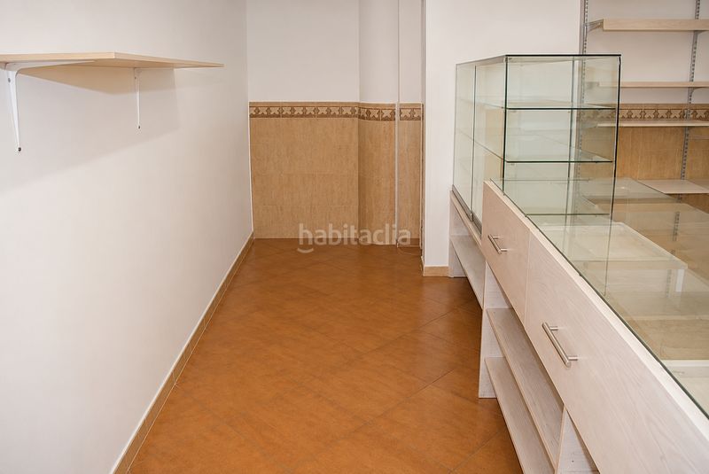 Foto 87c8bfb1-b7a8-41bf-8e80-65ba7e98452c. Rent business premise in Ciutadella Ciutadella de Menorca