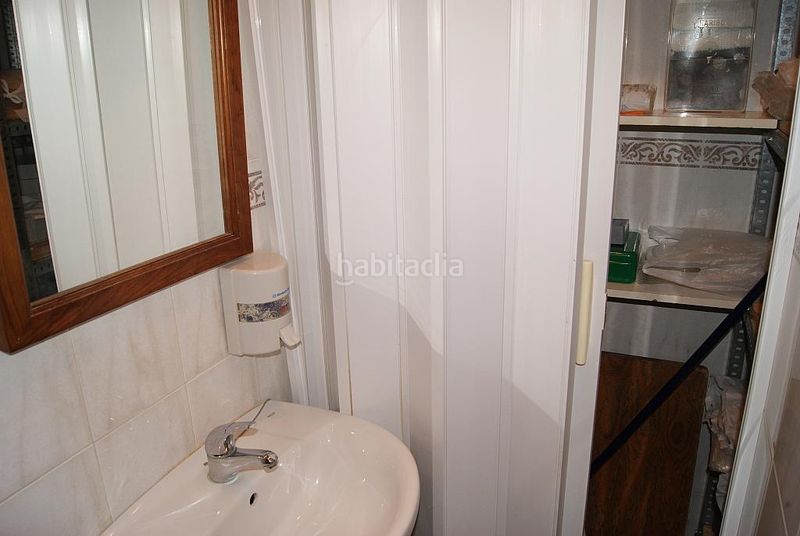 Foto af54d127-6d02-4340-a2b3-10cc8c7218e1. Rent business premise in Ciutadella Ciutadella de Menorca