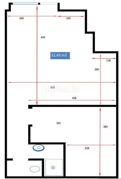 Foto e7ec009b-e7d9-4f45-832c-c5fdaf45b292. Rent business premise in Ciutadella Ciutadella de Menorca