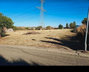 Terreny residencial a Calle miguel fisac 27. Parcelas illescas yeles y yuncos
