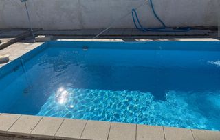 Chalet in Calle canario 16. Chalet independiente en una sola planta