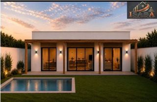 Chalet in N/a. Chalet independiente en autopromoción