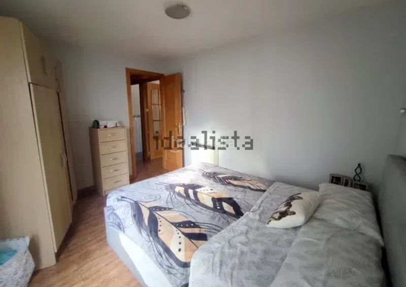 Foto 9513a634-1c60-4257-bacc-b2b32e3a69cb. Pis amb calefacció a Abrantes Madrid