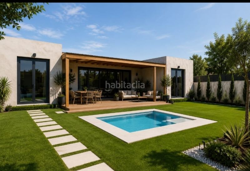 Foto 1f667e98-4345-42bf-9b4c-99c1820812e0. Chalet en n/a casas modulares en Griñón