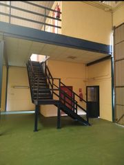 Local Comercial a Calle real 63r. Se vende nave en yuncos