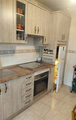 Casa a schiera  Calle sierra de gredos 27. Chalet adosado