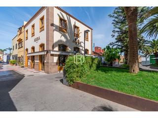 Casa a Benito pérez galdós 6. Propiedad exclusiva en el corazón de puerto de la cruz