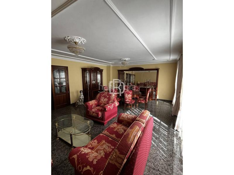 Foto 248073ed-090c-4df2-8987-8a505176ff63. Duplex in asomada 5 in Icod de los Vinos pueblo Icod de los Vinos