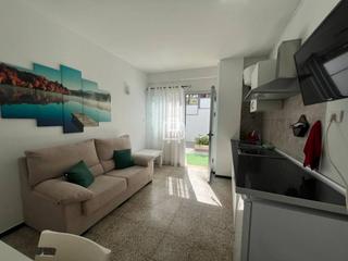 Lloguer Pis a El pozo 13. Bonito apartamento en puerto de la cruz