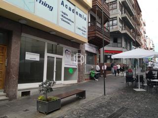 Lloguer Local Comercial  San agustín. Local comercial de gran potencial en icod de los vinos