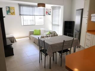 Lloguer Pis  San agustín. Moderno y luminoso piso de 2 habitaciones