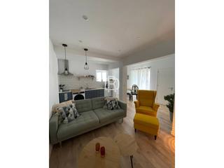 Lloguer Pis  Tanausu. Piso reformado en icod de los vinos