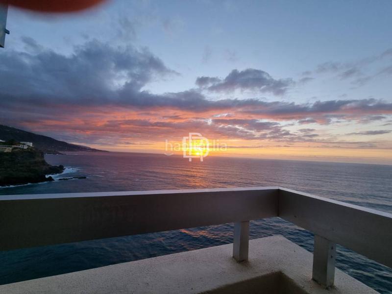 Foto 246c5712-fd19-42ec-9473-09c4833f08b8. Alquiler estudio en burgado 1 espectaculares vistas en estudio en el puerto de la cruz en Realejos (Los)
