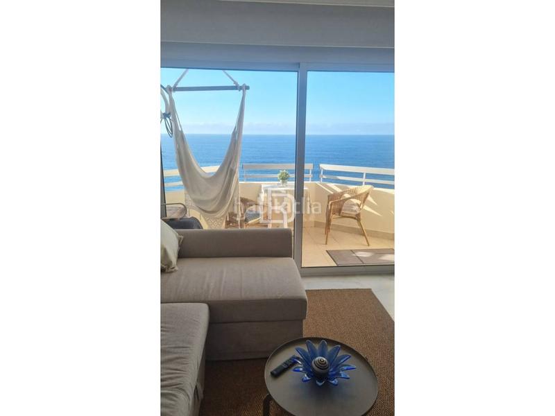 Foto b82a6c66-bff6-4ff1-b775-a015562e10e8. Lloguer estudi a burgado 1 a Longuera - Toscal Realejos (Los)