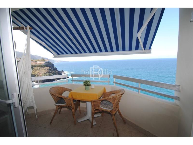 Foto 580b7aba-5a81-48be-97ac-3ac7cfa9edee. Location studio dans burgado 1 dans Longuera - Toscal Realejos (Los)