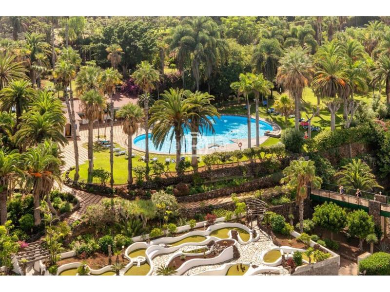 Foto 5ee28c6c-8a5f-4073-8c9f-14b0ef15b2cd. Location studio dans burgado 1 dans Longuera - Toscal Realejos (Los)