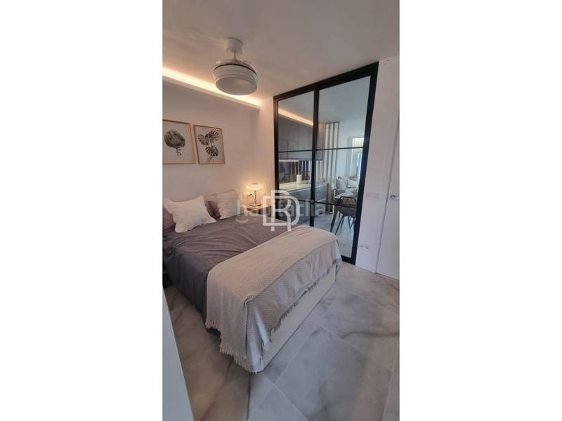 Foto 901e6fb3-d694-425a-883b-6ca66ab57ea5. Location studio dans burgado 1 dans Longuera - Toscal Realejos (Los)