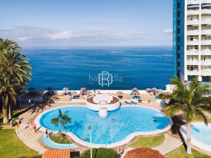 Foto d3ac27f8-db96-4acd-8fee-14d59893fa21. Location studio dans burgado 1 dans Longuera - Toscal Realejos (Los)