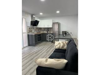 Location Appartement  Teleclub. Acogedor piso recien reformado en el tanque