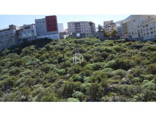 Terreny residencial  Ángel guimerà. Oportunidad de inversión parcela urbana en el centro historico d
