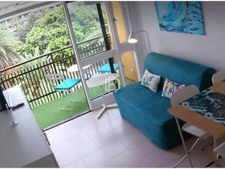 Miete Etagenwohnung in Nieves ravelo 1. Centrico piso en el puerto de la cruz