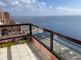 Location Appartement à Pizarro 1. Precioso piso con vistas