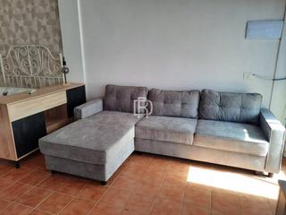 Lloguer Loft a Cartero casiano díaz 1. Luminoso loft en la gallega