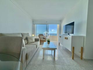 Lloguer Estudi a Burgado 1. Precioso estudio con vistas al mar