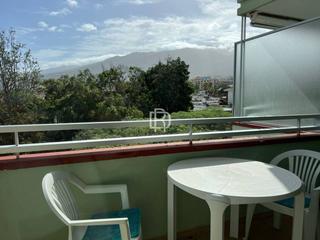 Lloguer Estudi  Alemania. Estudio con expectaculares vistas en puerto de la cruz