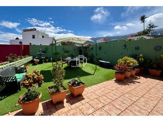 Casa  García estrada. Impresionante casa con vistas en los realejos
