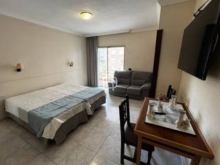 Lloguer Estudi a Calafate 1. Estudio en playa jardín, puerto de la cruz
