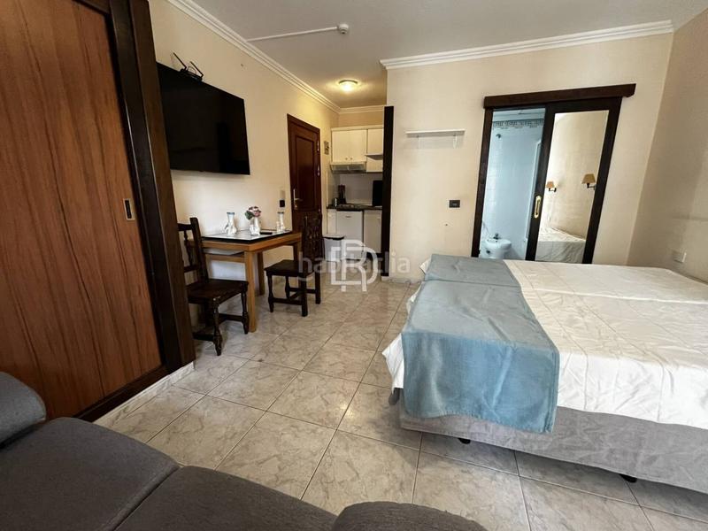 Foto bf63e896-0953-493d-948f-0e9c3ed82cc8. Miete studiowohnung in calle calafate 1 in Playa Jardín Puerto de la Cruz