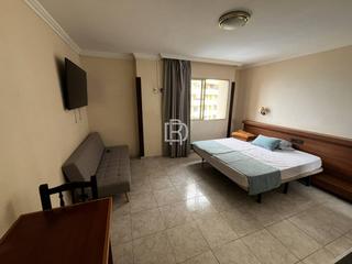 Location Studio à Calafate 3. Estudio en playa jardin, puerto de la cruz