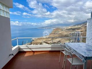 Rent Flat  Verode. Bonito piso con vistas al mar en tabaiba