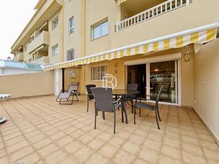 Miete Etagenwohnung  Rector benito rodríguez ríos. Espectacular piso con 2 terrazas en puerto de la cruz