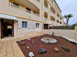 Miete Etagenwohnung  Rector benito rodríguez ríos. Espectacular piso con 2 terrazas en puerto de la cruz