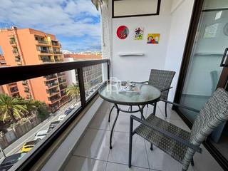 Estudi a Familia betancourt y molina 8. Estudio totalmente reformado en puerto de la cruz