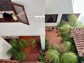 Casa adosada  Francisco miranda. Espectacular casa señorial en el corazón de icod de los vinos