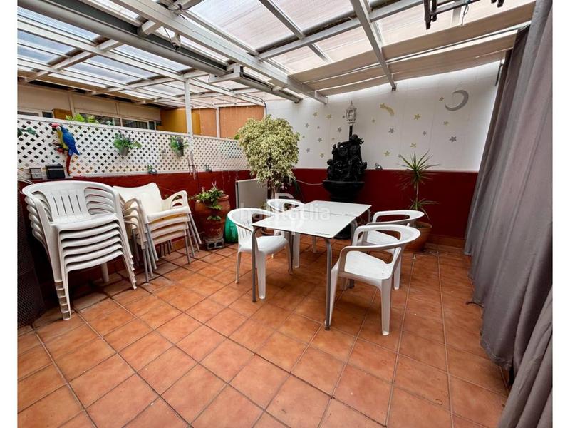 Foto 177664fa-a9a9-4f91-96c0-5c8e61fe23d4. Maison jumelée dans tajora 4 dans San Felipe - San Marcos - Las Cañas Icod de los Vinos