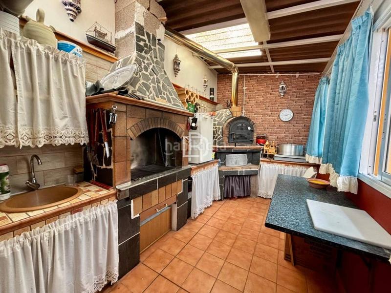 Foto 18149a68-2bcc-49cd-9bfe-2776a3a990b8. Maison jumelée dans tajora 4 dans San Felipe - San Marcos - Las Cañas Icod de los Vinos