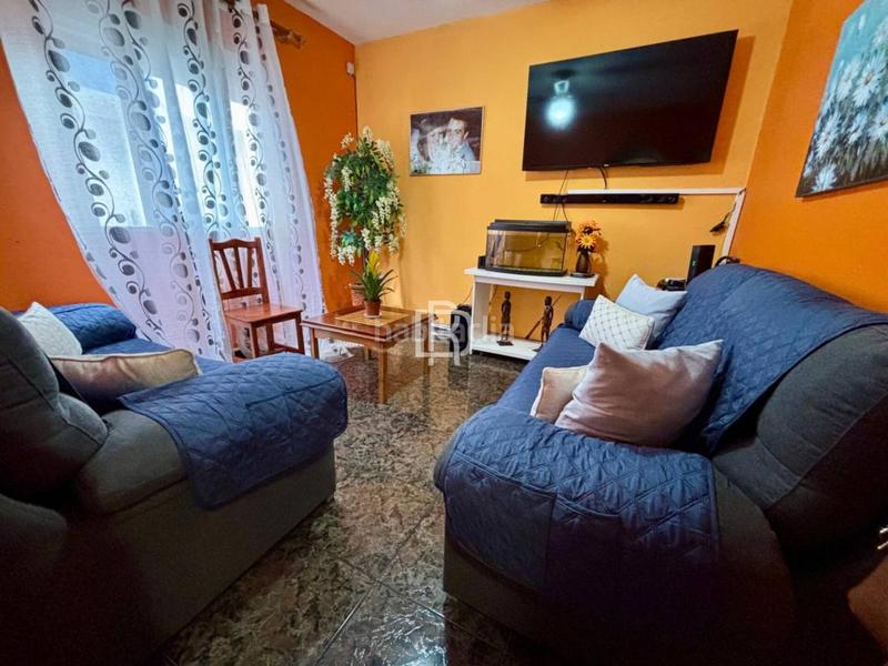 Foto 3d451ca6-c3d7-4295-a3d2-e2aa0ac280c6. Maison jumelée dans tajora 4 dans San Felipe - San Marcos - Las Cañas Icod de los Vinos