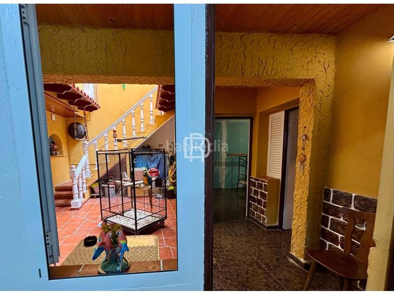 Foto 51b3e456-fab4-4eab-9b69-e77f94ca5b47. Maison jumelée dans tajora 4 dans San Felipe - San Marcos - Las Cañas Icod de los Vinos