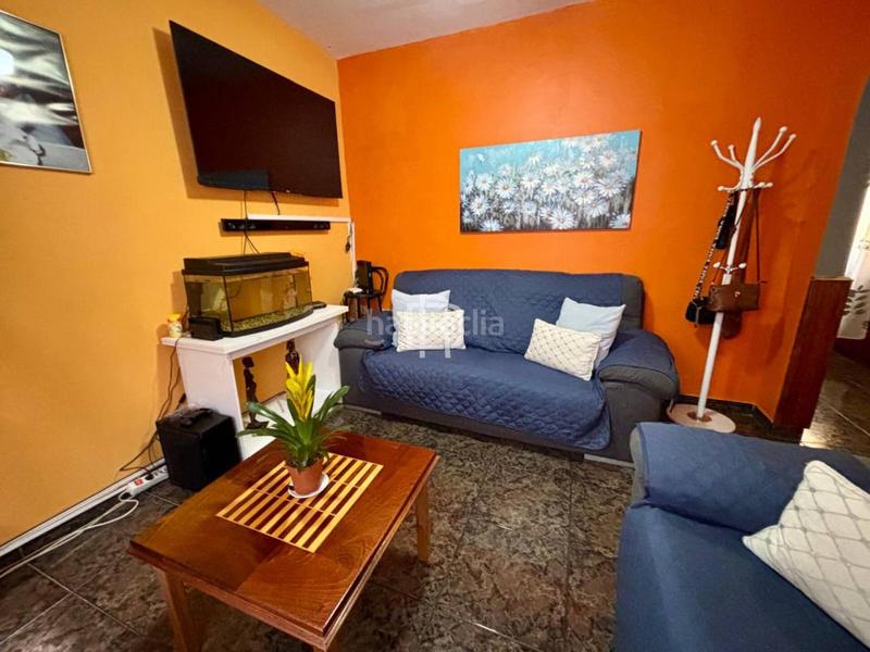 Foto 55a51120-6f1a-47de-adc4-a627498f1442. Maison jumelée dans tajora 4 dans San Felipe - San Marcos - Las Cañas Icod de los Vinos