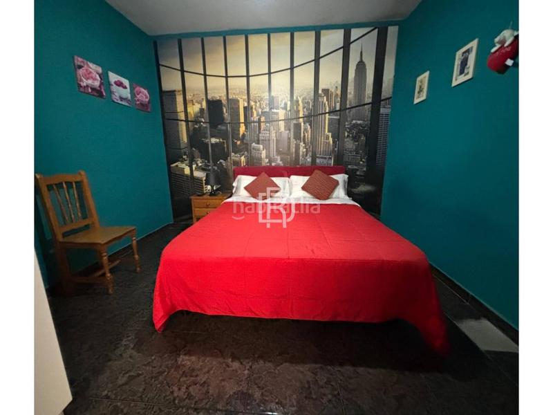 Foto 7850fd58-a63a-4cf9-a5ae-652b319a42b2. Maison jumelée dans tajora 4 dans San Felipe - San Marcos - Las Cañas Icod de los Vinos