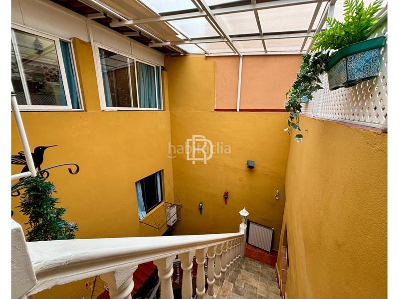 Foto 7d6cec62-fad7-4055-8e6c-9b8e41034532. Maison jumelée dans tajora 4 dans San Felipe - San Marcos - Las Cañas Icod de los Vinos