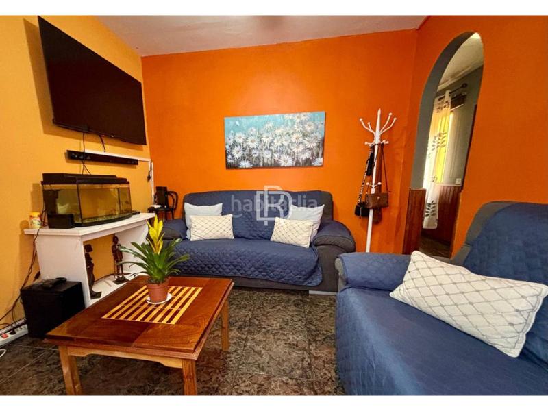 Foto b13b8d5a-22a1-4371-b555-c433589a8376. Maison jumelée dans tajora 4 dans San Felipe - San Marcos - Las Cañas Icod de los Vinos