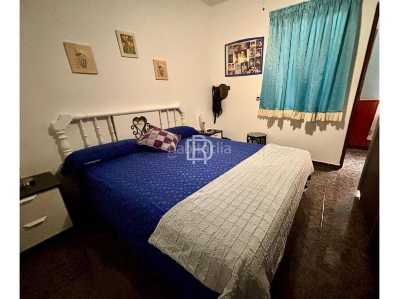 Foto c280b100-f851-4613-b30c-5f19fceebaa0. Maison jumelée dans tajora 4 dans San Felipe - San Marcos - Las Cañas Icod de los Vinos