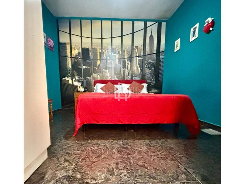 Foto cb3deca5-13c2-4034-af08-d0cfcb9c6c85. Maison jumelée dans tajora 4 dans San Felipe - San Marcos - Las Cañas Icod de los Vinos